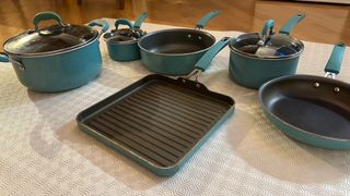 Set Pentole The Pioneer Woman