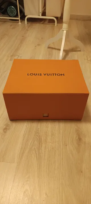Bolso Louis Vuitton con Estampado de Calabazas