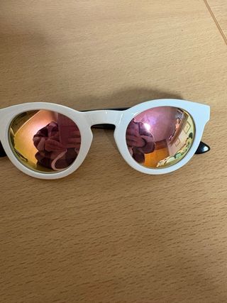 Gafas de sol Vans polarizadas mujer