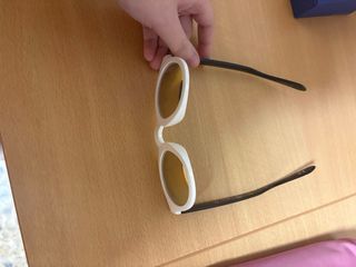 Gafas de sol Vans polarizadas mujer