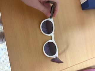 Gafas de sol Vans polarizadas mujer