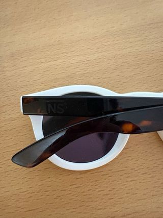 Gafas de sol Vans polarizadas mujer