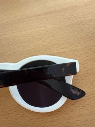 Gafas de sol Vans polarizadas mujer