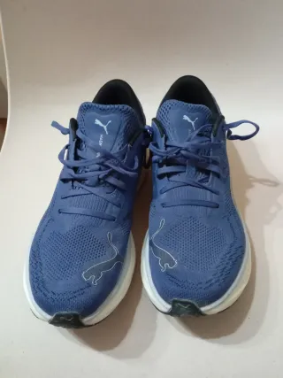 Puma Magnify 2 Talla 42.5 Azul