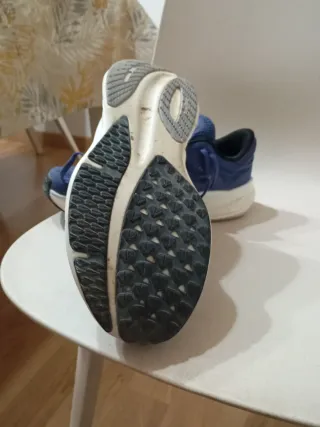 Puma Magnify 2 Talla 42.5 Azul