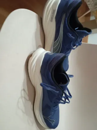 Puma Magnify 2 Talla 42.5 Azul