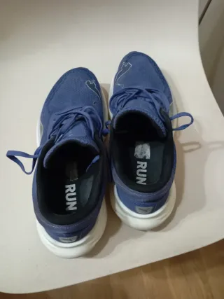 Puma Magnify 2 Talla 42.5 Azul