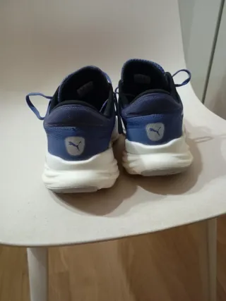 Puma Magnify 2 Talla 42.5 Azul