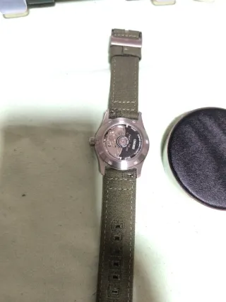 Reloj Seiko Mod