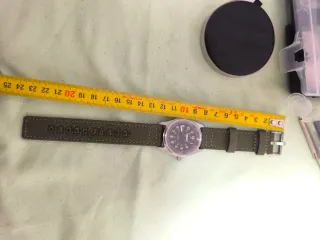 Reloj Seiko Mod