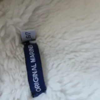 Cappotto imbottito bambina rosa