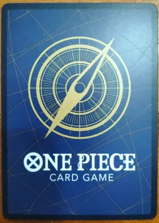 Sabo OP12-100 Carta Gioco One Piece