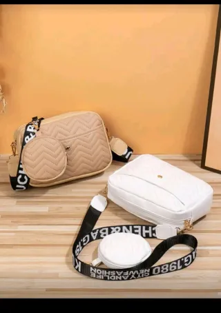 Super Oferta Bolsos Mujer con Monedero