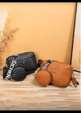 Super Oferta Bolsos Mujer con Monedero