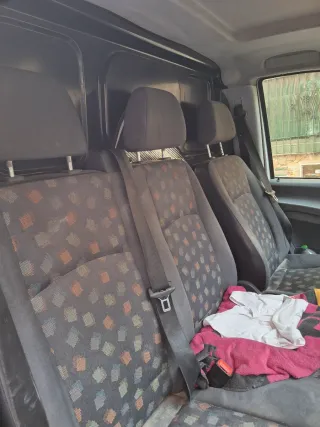 Mercedes-Benz Vito 2000