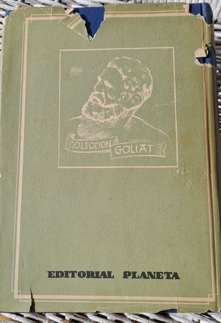 Libro "El baile de los malditos" Irwin Shaw