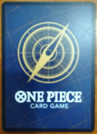 Sakazuki OP12-044 Carta Gioco One Piece