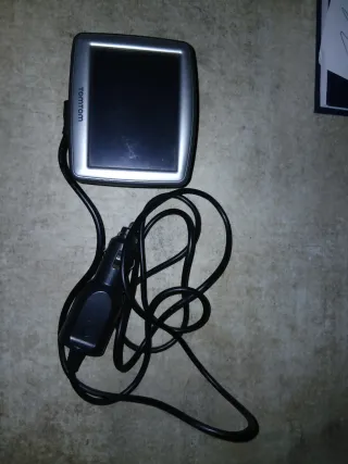 TomTom N14644 Canada 310 Navigatore GPS