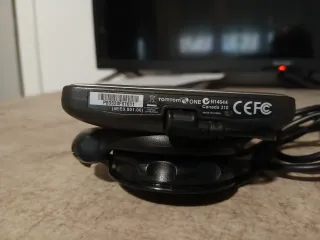 TomTom N14644 Canada 310 Navigatore GPS