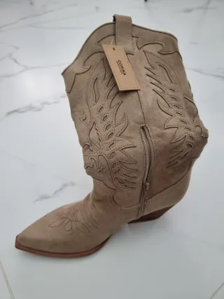 Botas Arena Talla 36 y 41