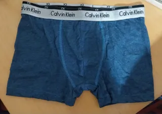 Calvin Klein Boxer Set XXL