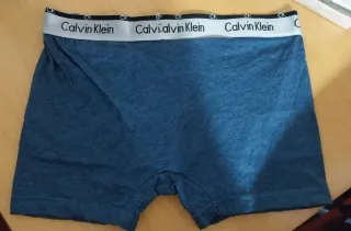Calvin Klein Boxer Set XXL