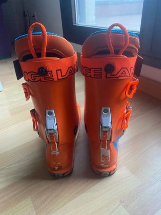 Botas de esquí Lange Freetour xt110