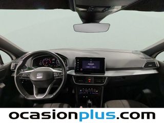 SEAT Tarraco 1.5 TSI S&S Style XL DSG 110 kW (150 CV)