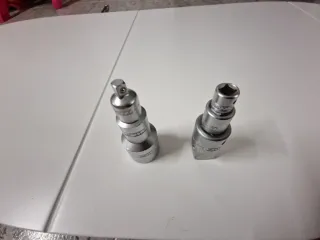 Juego 6 adaptadores carraca de 1/4- 3/4 - 1/4