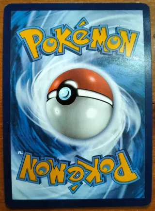 Carte Pokémon Skeledirge PS 180