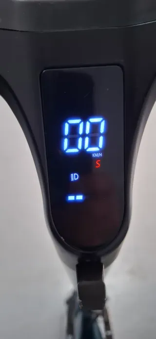 PATINETE ELECTRICO CECOTEC BONGO Y65 1200W