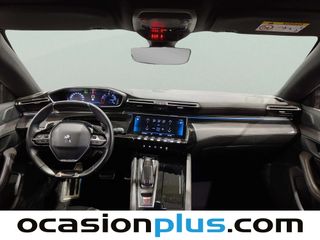 Peugeot 508 BlueHDi 130 S&S GT EAT8 96 kW (130 CV)