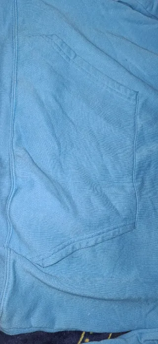 Sudadera Cartoon Network Azul