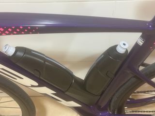 BH Aerolight Morada y Rosa