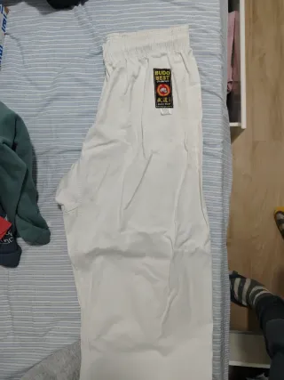 Kimono Karate Budō Best Talla 1'70 cm