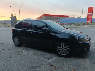 Volkswagen Golf 2009