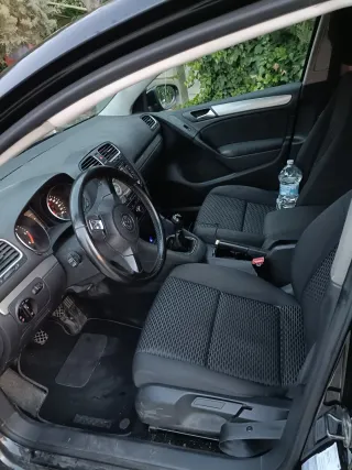 Volkswagen Golf 2009