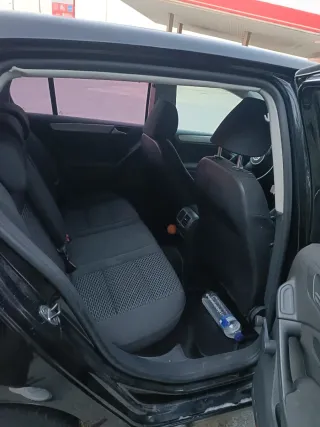 Volkswagen Golf 2009