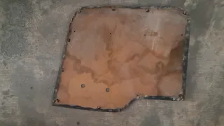 Tapas puertas Renault 8 y 10 según pieza asi vale