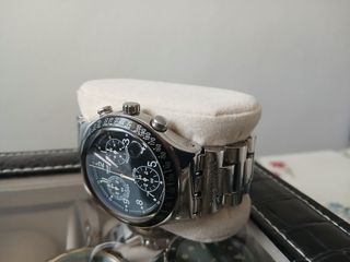 Swatch Irony chrono