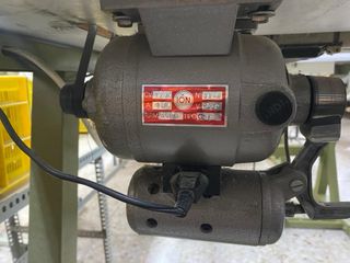 Máquina de coser Bernina Industrial 950