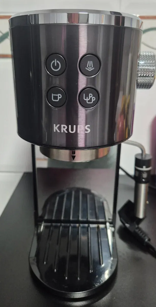 Macchina da caffè Krups