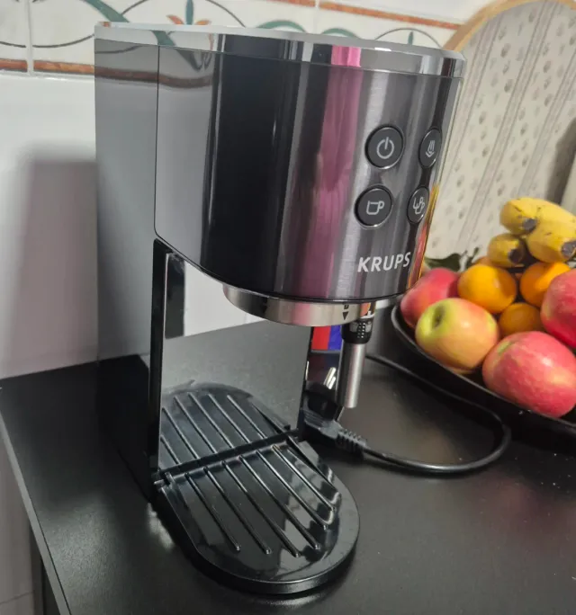 Macchina da caffè Krups