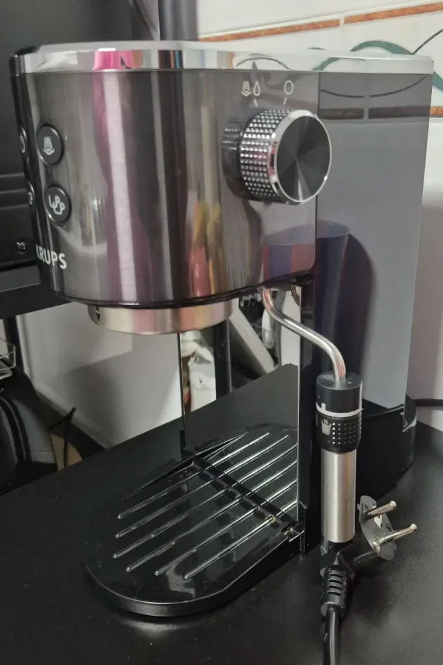 Macchina da caffè Krups