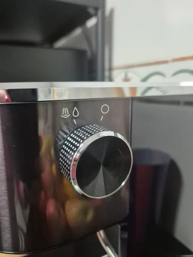 Macchina da caffè Krups