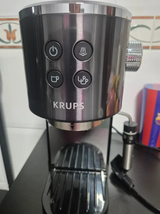 Macchina da caffè Krups