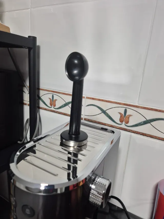 Macchina da caffè Krups