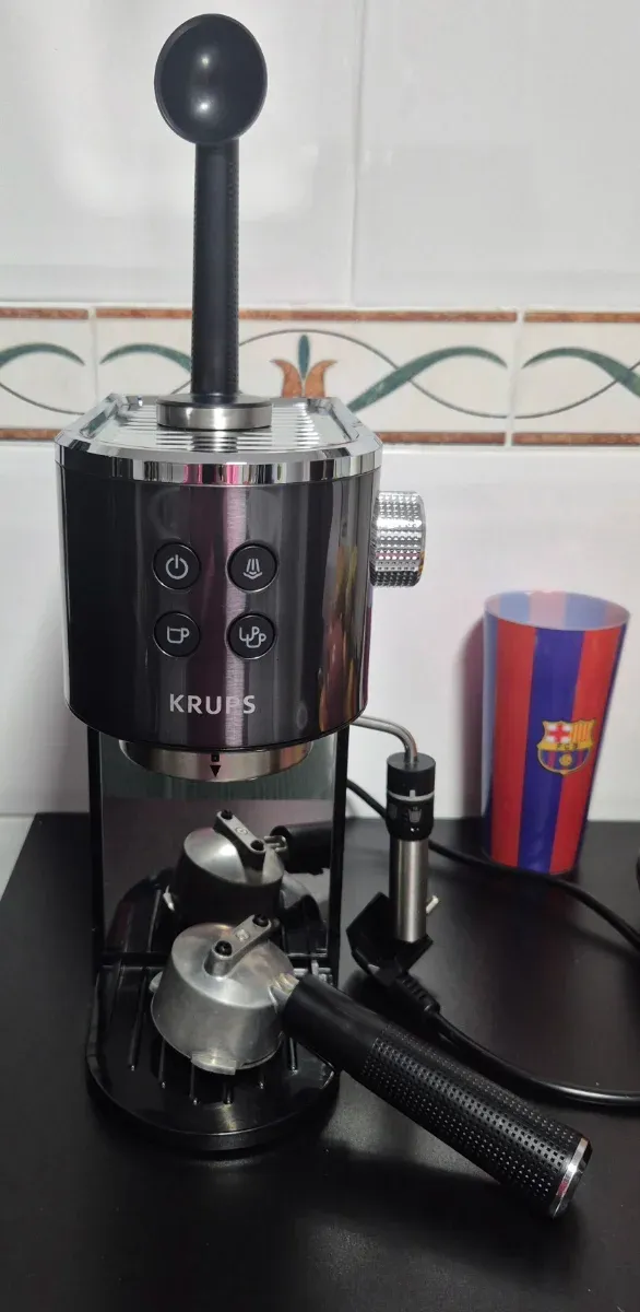 Macchina da caffè Krups