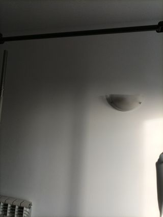 Rack Plegable Musculación