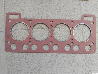 Junta culata Renault 8 y 10